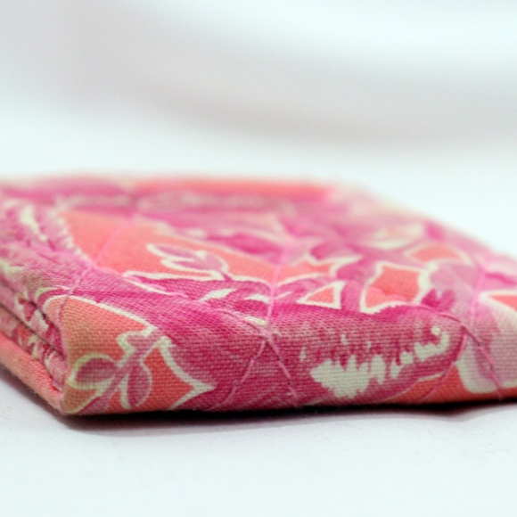 Vera Bradley Purse Mirror - Picture 8 of 8